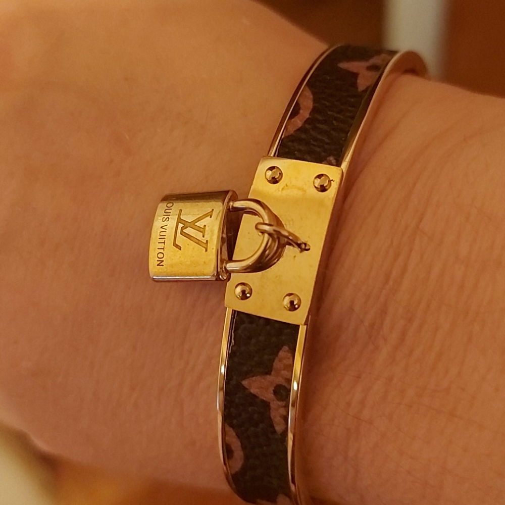 Louis vuitton bracelet